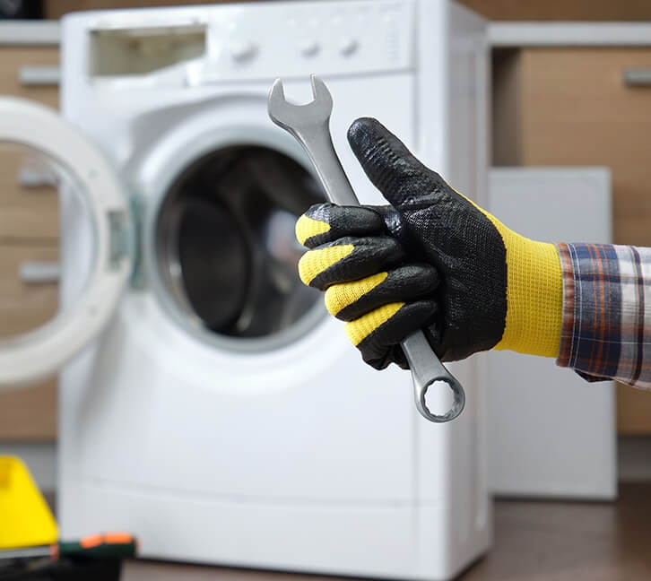 Naprawiamy AGD w Mosinie