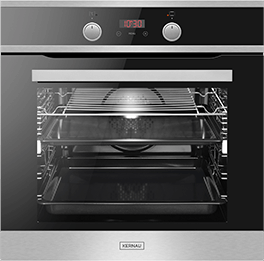 Naprawa piekarników Mosina