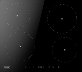 Naprawa płyt indukcyjnych Mosina